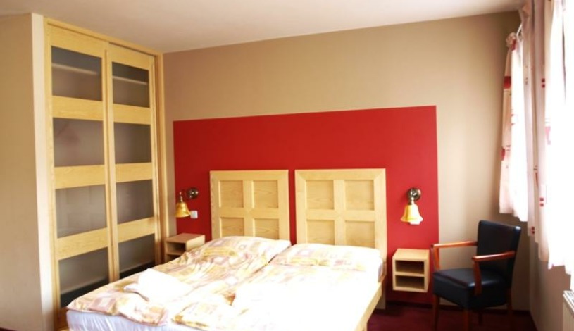 Hotel Alpina Špindlerův Mlýn